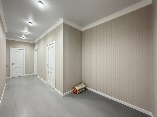 Продам двухкомнатную (2-комн.) квартиру, Тарчокова ул, 31, Нальчик г