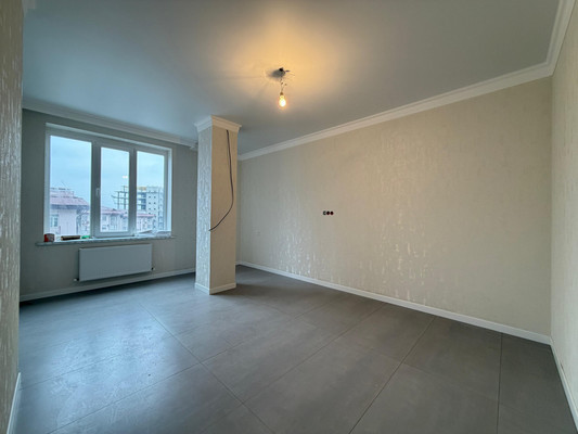 Продам двухкомнатную (2-комн.) квартиру, Тарчокова ул, 31, Нальчик г