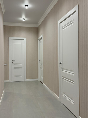 Продам двухкомнатную (2-комн.) квартиру, Тарчокова ул, 31, Нальчик г