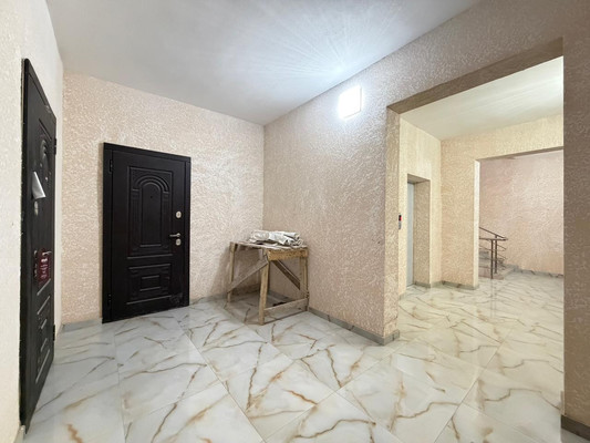 Продам двухкомнатную (2-комн.) квартиру, Тарчокова ул, 31, Нальчик г