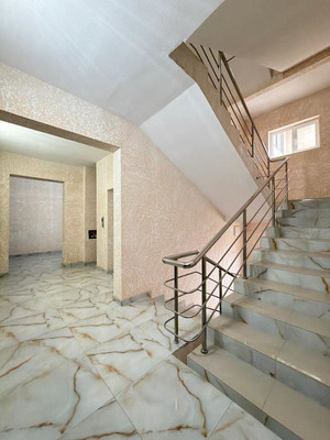 Продам двухкомнатную (2-комн.) квартиру, Тарчокова ул, 31, Нальчик г