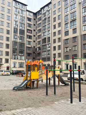 Продам двухкомнатную (2-комн.) квартиру, Тарчокова ул, 31, Нальчик г