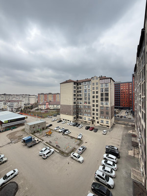 Продам двухкомнатную (2-комн.) квартиру, Тарчокова ул, 31, Нальчик г