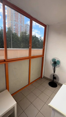 Продам однокомнатную (1-комн.) квартиру, Грекова ул, 22, Москва г