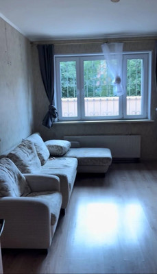 Продам однокомнатную (1-комн.) квартиру, Грекова ул, 22, Москва г