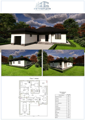 Продам дом, Муллино тер.СОСН, Октябрьский г, 0 км от города