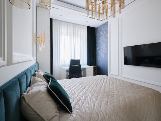 Продам двухкомнатную (2-комн.) квартиру, Свердловская наб, 58, Санкт-Петербург г