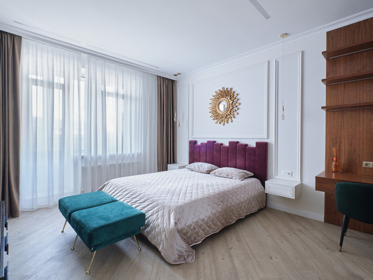 Продам двухкомнатную (2-комн.) квартиру, Свердловская наб, 58, Санкт-Петербург г