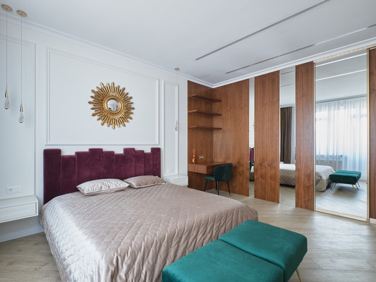 Продам двухкомнатную (2-комн.) квартиру, Свердловская наб, 58, Санкт-Петербург г