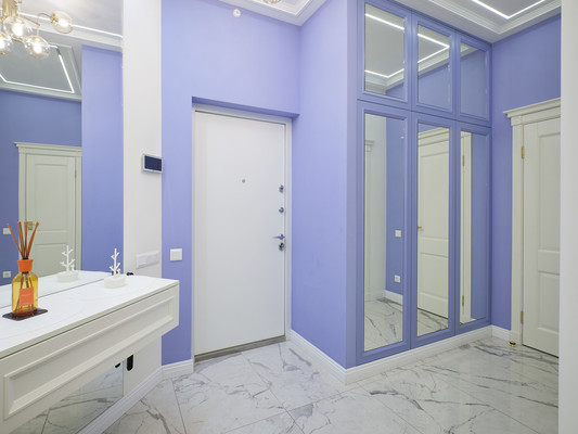 Продам двухкомнатную (2-комн.) квартиру, Свердловская наб, 58, Санкт-Петербург г