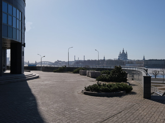 Продам двухкомнатную (2-комн.) квартиру, Свердловская наб, 58, Санкт-Петербург г