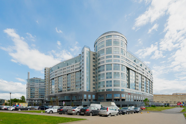 Продам двухкомнатную (2-комн.) квартиру, Свердловская наб, 58, Санкт-Петербург г