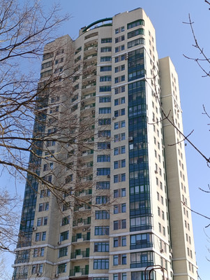 Продам многокомнатную квартиру, Клары Цеткин ул, 18Бк1, Москва г