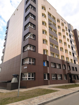Продам двухкомнатную (2-комн.) квартиру, Менделеева ул, 53А, Аксай г