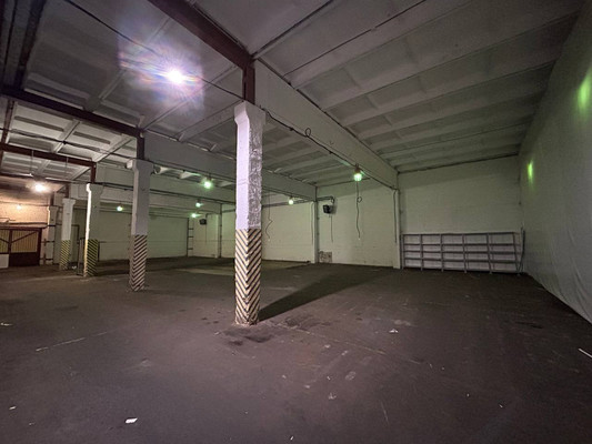 Сдам склад 2 265 м2, Калужское ш, Троицк г