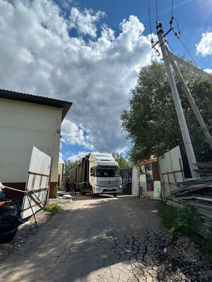 Сдам склад 2 265 м2, Калужское ш, Троицк г