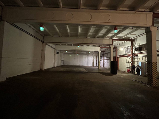 Сдам склад 2 265 м2, Калужское ш, Троицк г