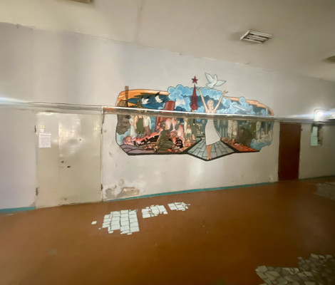 Продам комнату в 8-комн. квартире, 9 Января ул, 272, Воронеж г