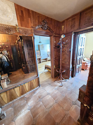 Продам однокомнатную (1-комн.) квартиру, Кунцевская ул, 4к1, Москва г