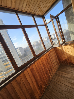 Продам однокомнатную (1-комн.) квартиру, Кунцевская ул, 4к1, Москва г