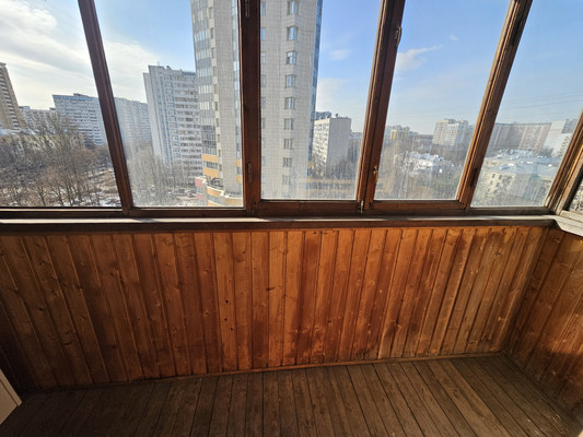 Продам однокомнатную (1-комн.) квартиру, Кунцевская ул, 4к1, Москва г