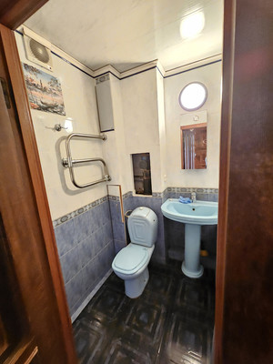 Продам однокомнатную (1-комн.) квартиру, Кунцевская ул, 4к1, Москва г