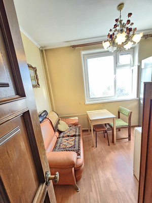 Продам однокомнатную (1-комн.) квартиру, Кунцевская ул, 4к1, Москва г