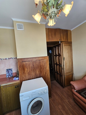 Продам однокомнатную (1-комн.) квартиру, Кунцевская ул, 4к1, Москва г