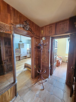 Продам однокомнатную (1-комн.) квартиру, Кунцевская ул, 4к1, Москва г