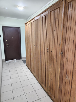 Продам однокомнатную (1-комн.) квартиру, Кунцевская ул, 4к1, Москва г