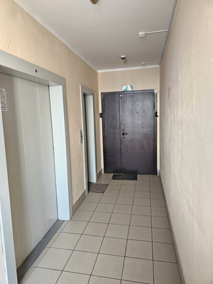 Продам однокомнатную (1-комн.) квартиру, Кунцевская ул, 4к1, Москва г