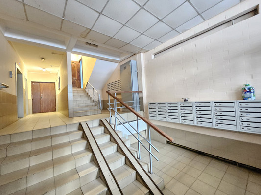 Продам однокомнатную (1-комн.) квартиру, Кунцевская ул, 4к1, Москва г