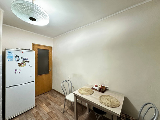 Продам однокомнатную (1-комн.) квартиру, Руднева ул, 25, Санкт-Петербург г