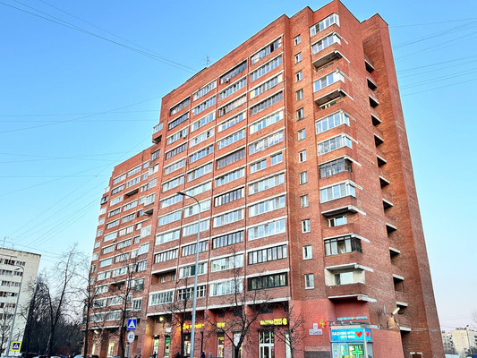 Продам однокомнатную (1-комн.) квартиру, Руднева ул, 25, Санкт-Петербург г