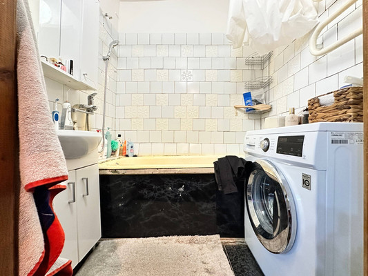 Продам однокомнатную (1-комн.) квартиру, Руднева ул, 25, Санкт-Петербург г
