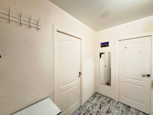 Продам однокомнатную (1-комн.) квартиру, Культуры пр-кт, 29к1, Санкт-Петербург г