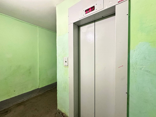 Продам однокомнатную (1-комн.) квартиру, Культуры пр-кт, 29к1, Санкт-Петербург г