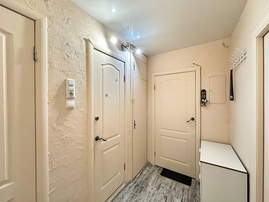 Продам однокомнатную (1-комн.) квартиру, Культуры пр-кт, 29к1, Санкт-Петербург г