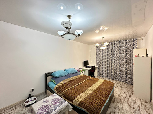 Продам однокомнатную (1-комн.) квартиру, Культуры пр-кт, 29к1, Санкт-Петербург г