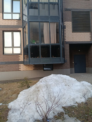 Продам однокомнатную (1-комн.) квартиру, Жасминовая ул, 5, Апрелевка г