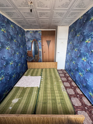 Продам трехкомнатную (3-комн.) квартиру, Морская ул, 19, Дунай п