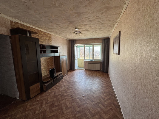 Продам трехкомнатную (3-комн.) квартиру, Морская ул, 19, Дунай п