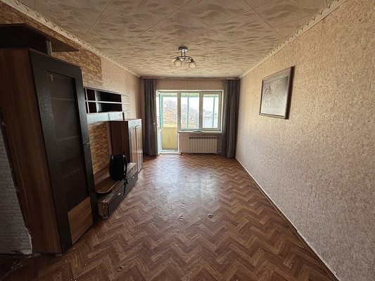 Продам трехкомнатную (3-комн.) квартиру, Морская ул, 19, Дунай п