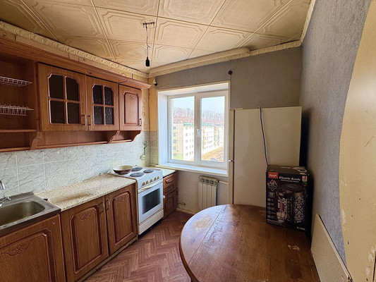 Продам трехкомнатную (3-комн.) квартиру, Морская ул, 19, Дунай п