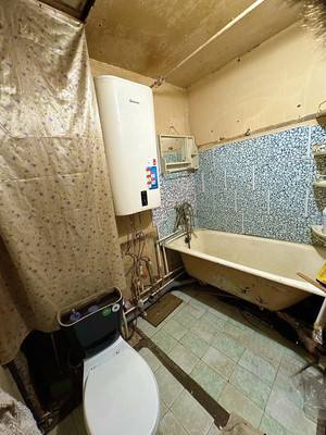 Продам трехкомнатную (3-комн.) квартиру, Морская ул, 19, Дунай п