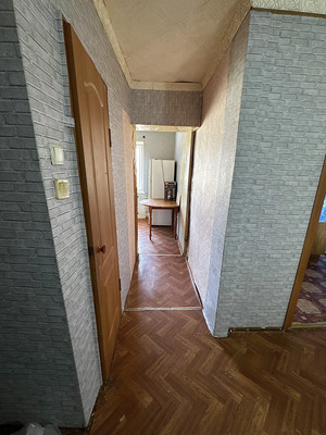 Продам трехкомнатную (3-комн.) квартиру, Морская ул, 19, Дунай п