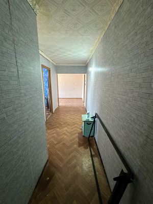 Продам трехкомнатную (3-комн.) квартиру, Морская ул, 19, Дунай п