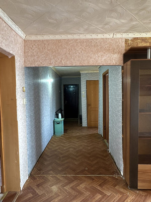 Продам трехкомнатную (3-комн.) квартиру, Морская ул, 19, Дунай п
