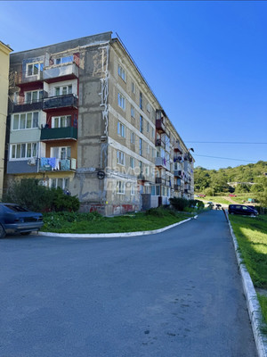 Продам трехкомнатную (3-комн.) квартиру, Морская ул, 19, Дунай п