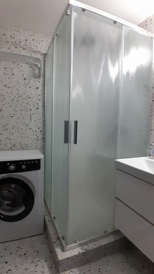 Сдам однокомнатную (1-комн.) квартиру, Октябрьский пер, 12, Москва г